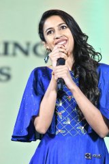 Naa Peru Surya Naa Illu India Pre Release Event Photos